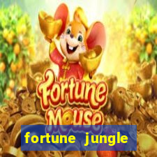 fortune jungle delight demo